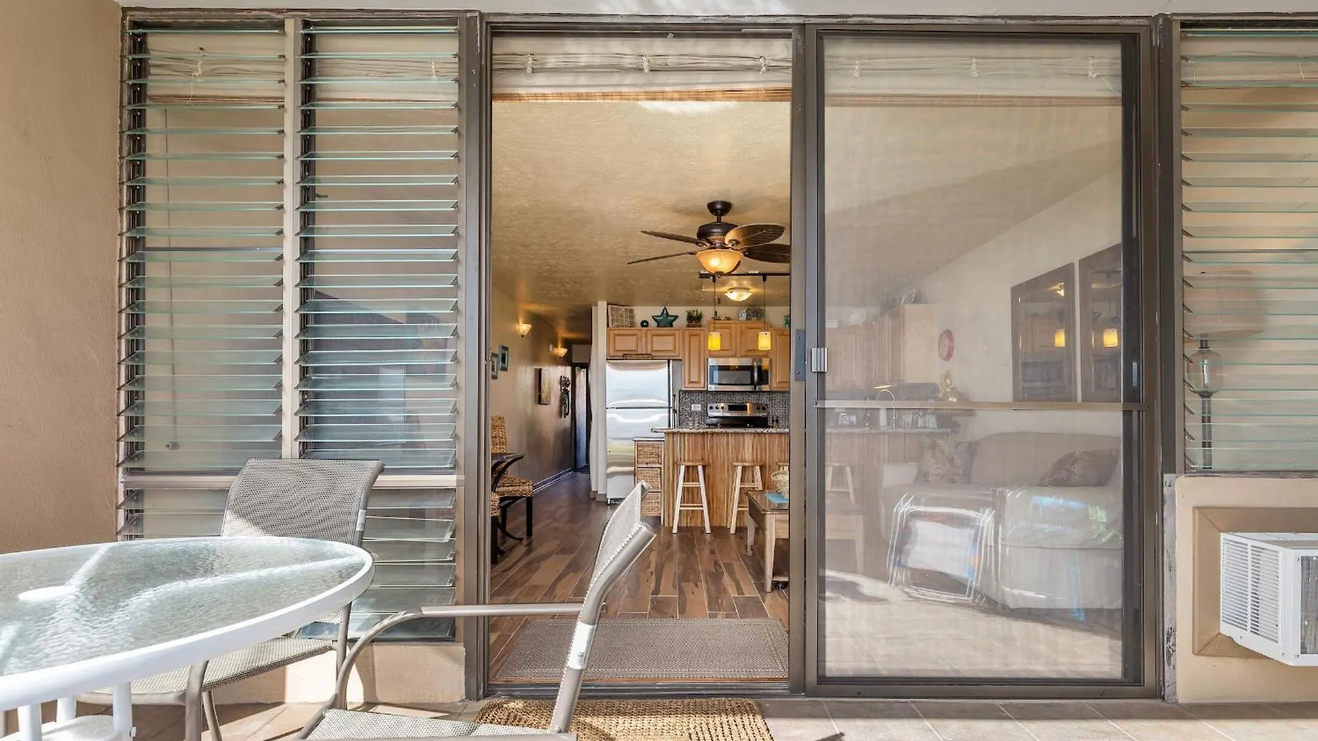 106 Milowai Wailuku Holiday home