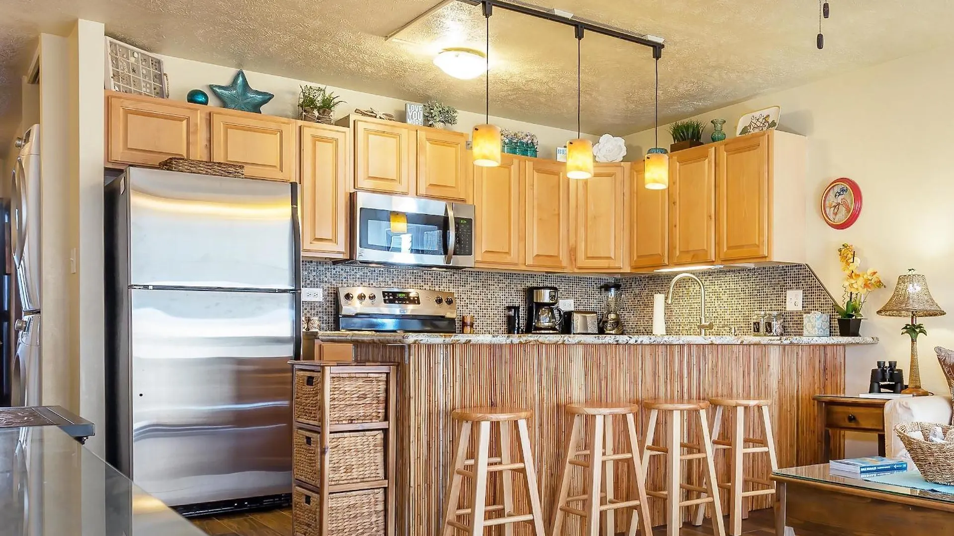 106 Milowai Wailuku Holiday home