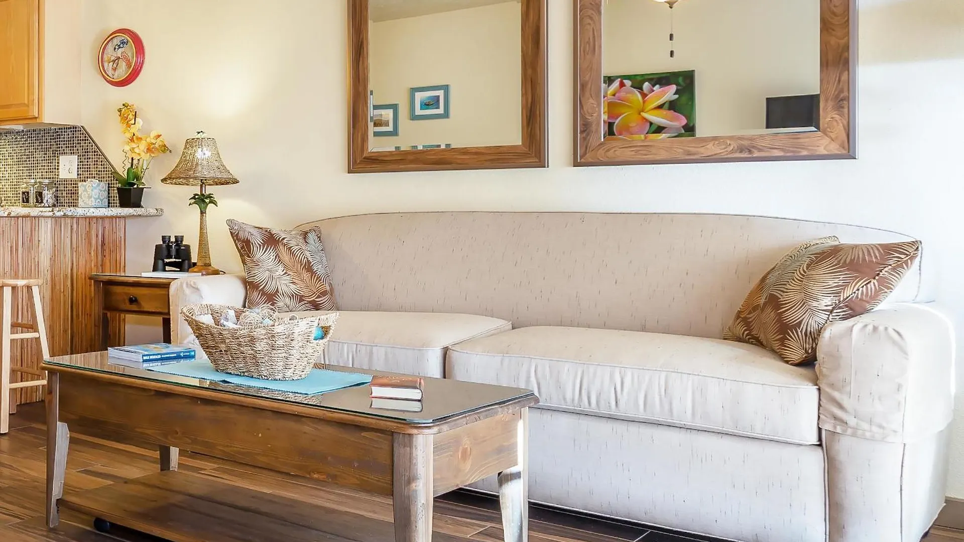 Holiday home 106 Milowai Wailuku United States