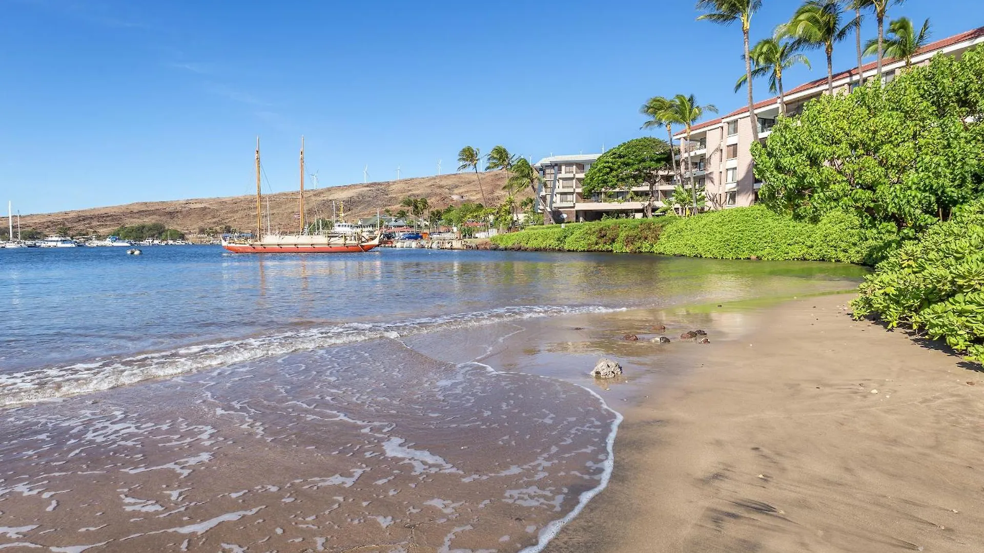 Holiday home 106 Milowai Wailuku United States