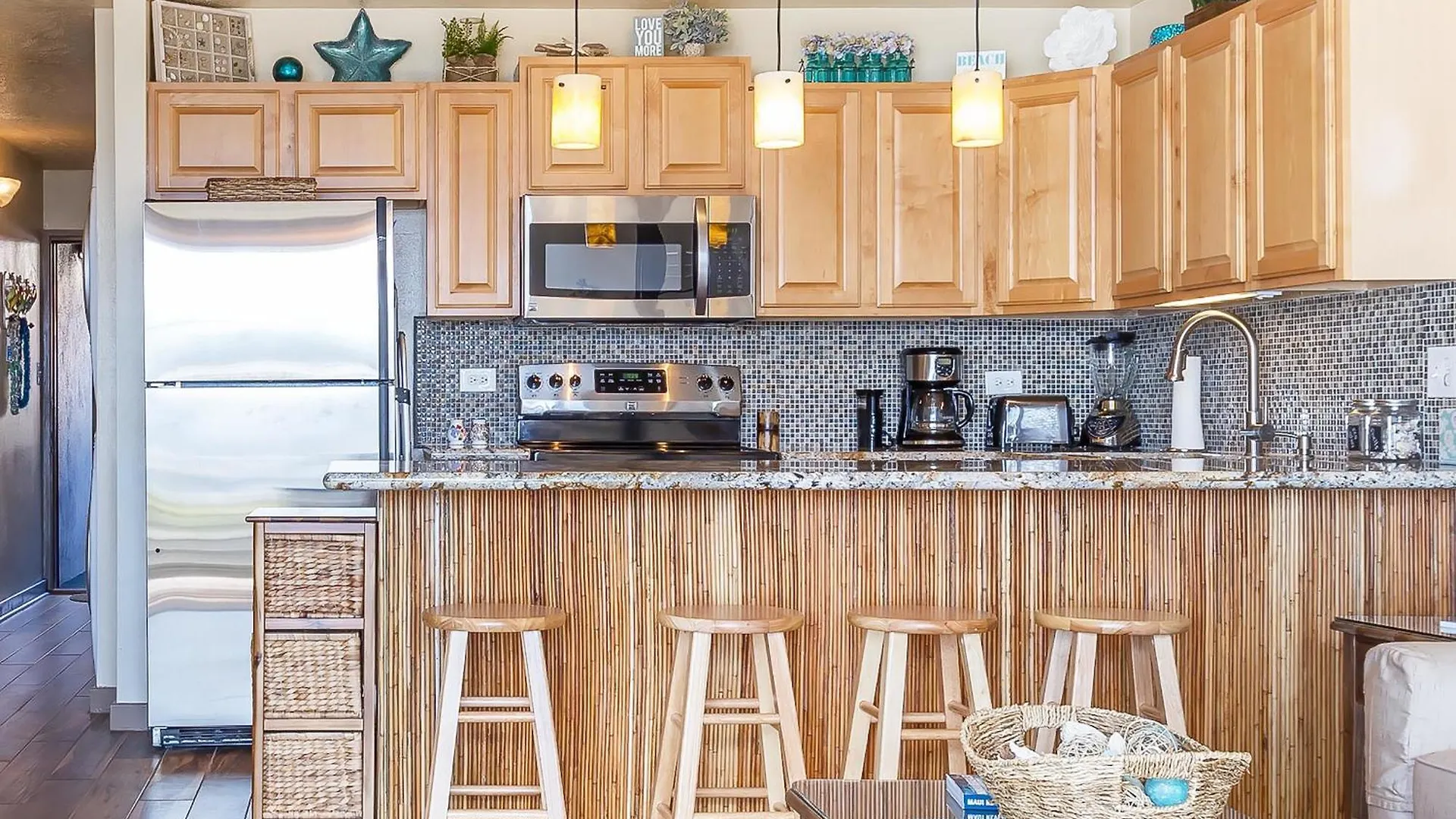 Holiday home 106 Milowai Wailuku