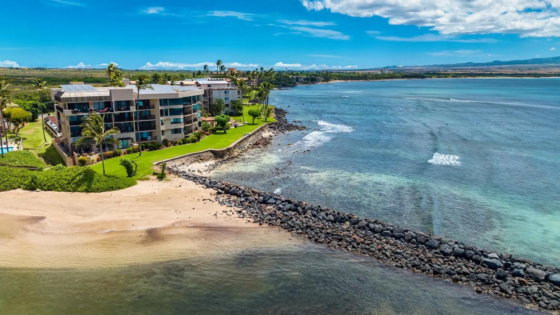 Holiday home 106 Milowai Wailuku