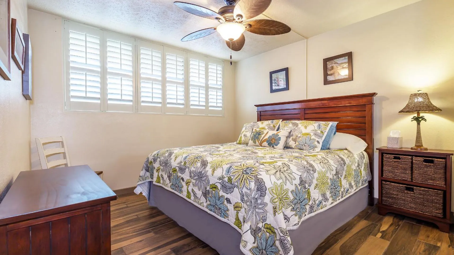 Holiday home 106 Milowai Wailuku
