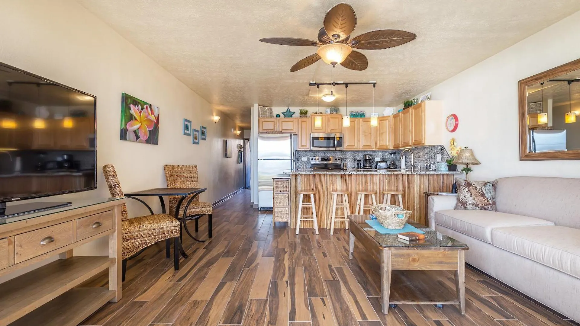 Holiday home 106 Milowai Wailuku